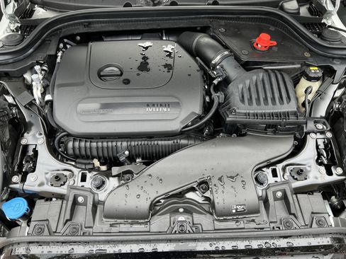 Certified 2023 MINI Cooper S image 34