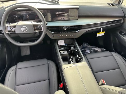 New 2026 Nissan Murano SL image 16