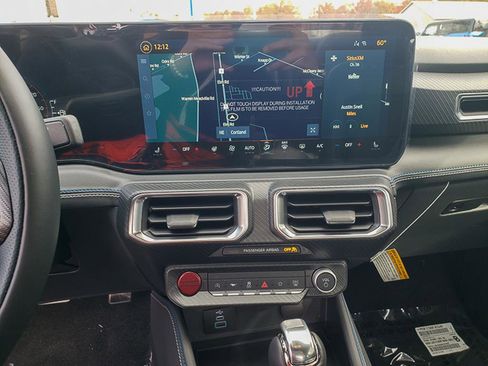 New 2025 Ford Mustang GT Premium RWD image 11