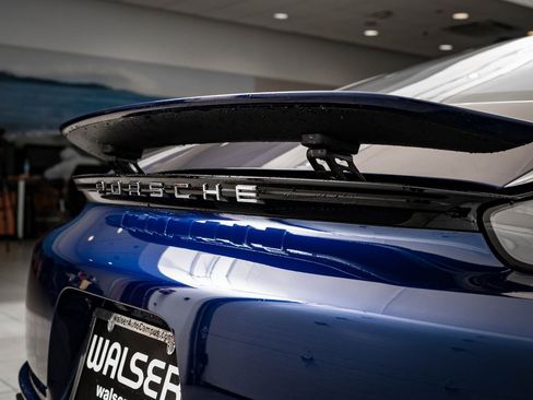 Used 2022 Porsche 718 Cayman S image 21