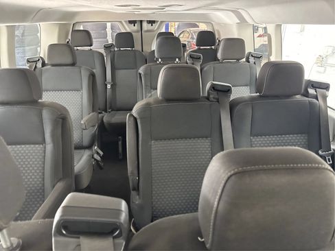 Used 2021 Ford Transit 350 XLT RWD image 38