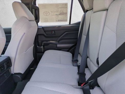 New 2026 Toyota 4Runner SR5 image 15