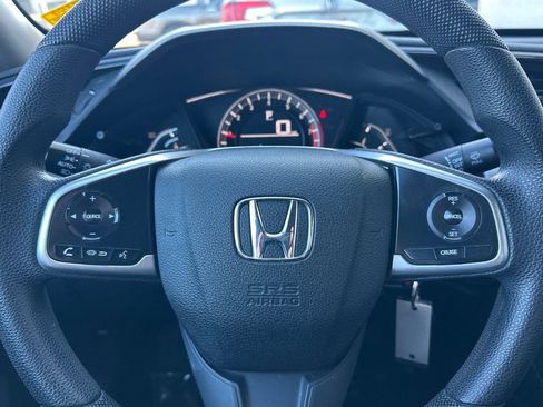 Used 2016 Honda Civic LX image 23
