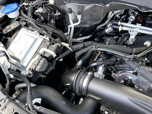 New 2026 Ford Explorer Active w/ Active Comfort Package image 20