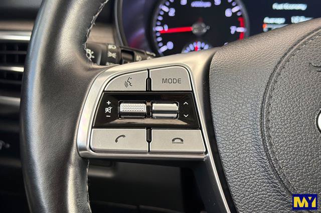 Used 2020 Kia Telluride SX w/ SX Prestige Package AWD/4WD image 31
