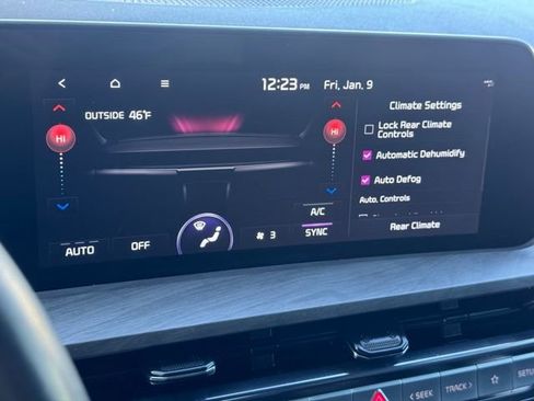 Used 2024 Kia Telluride SX X-Pro image 49