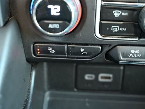 Used 2023 Chevrolet Tahoe LT image 24