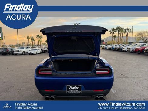 Used 2021 Dodge Challenger R/T Scat Pack image 10