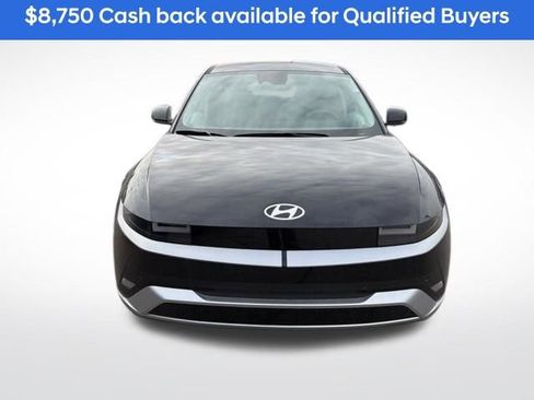 New 2026 Hyundai Ioniq 5 SEL image 2