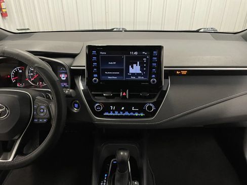 Used 2022 Toyota Corolla SE FWD image 28