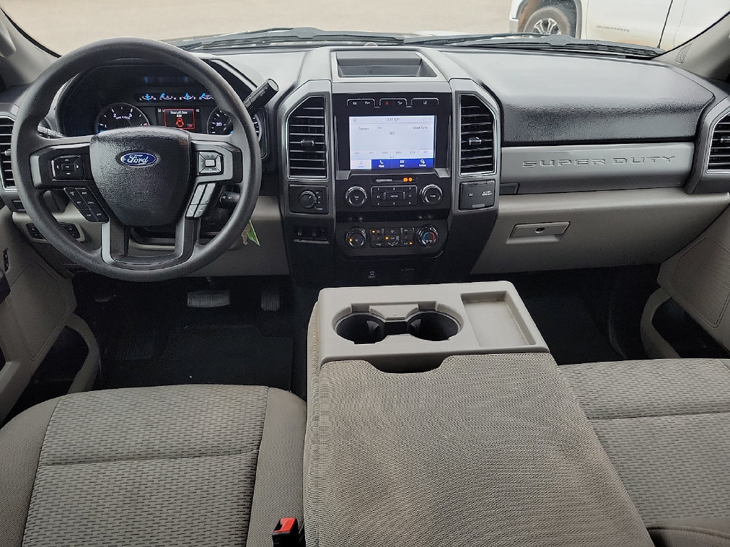Used 2020 Ford F350 XLT w/ XLT Premium Package AWD/4WD image 21