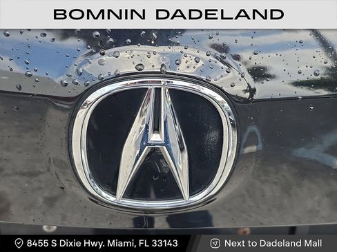 Used 2020 Acura RDX Technology Package image 8