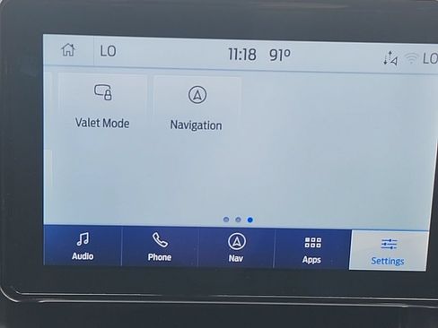 Used 2022 Ford Explorer Timberline AWD/4WD image 44