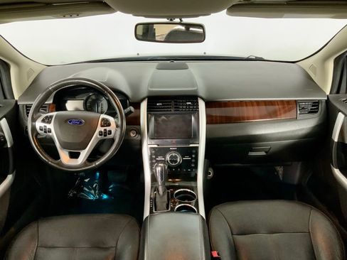 Used 2013 Ford Edge Limited image 17
