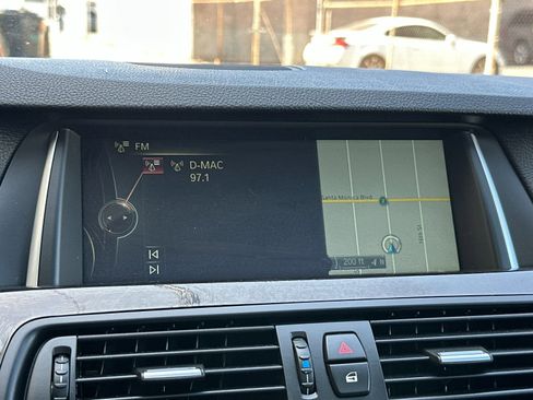 Used 2014 BMW 528i xDrive Sedan AWD/4WD image 20