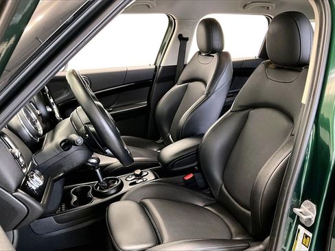 Used 2019 MINI Cooper Countryman S w/ Premium Package image 26