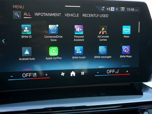 Used 2026 BMW X1 xDrive28i w/ Technology Package image 16