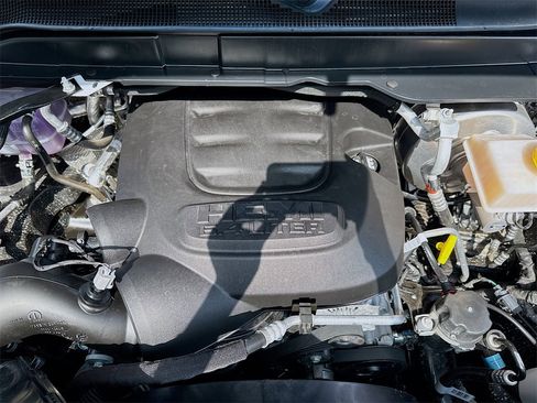 Used 2025 RAM 2500 Tradesman image 29