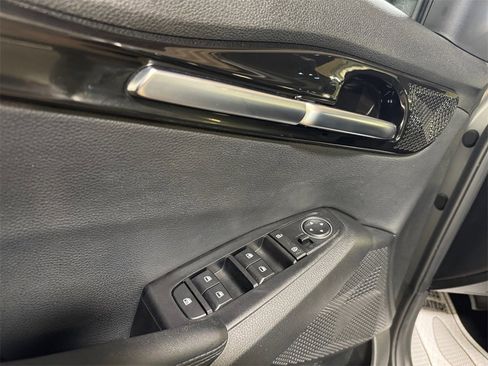 Certified 2023 Kia Seltos Nightfall Edition image 14
