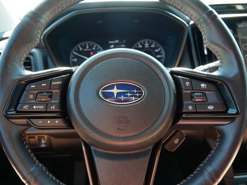 Used 2025 Subaru Ascent Bronze Edition AWD/4WD image 25