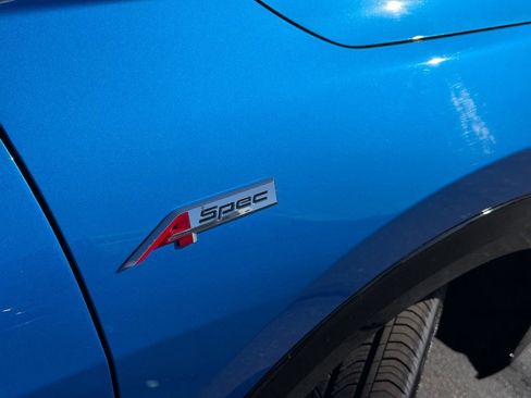 New 2026 Acura ADX A-Spec image 6