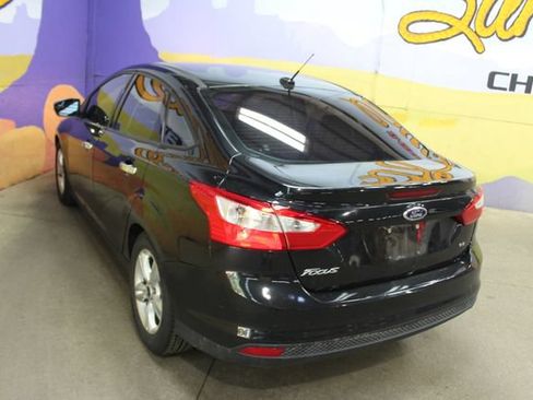 Used 2014 Ford Focus SE FWD image 6