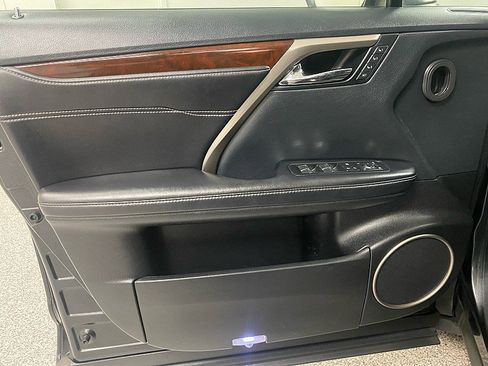 Used 2017 Lexus RX 350 FWD image 10