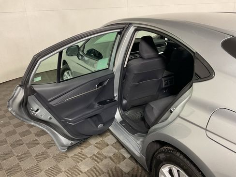 New 2026 Toyota Camry LE image 30