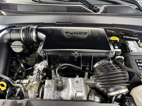 Used 2025 Jeep Compass Latitude w/ Altitude Special Edition image 34