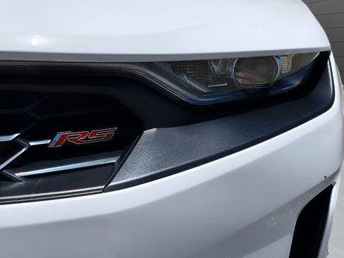 Used 2023 Chevrolet Camaro LT w/ RS Package image 12