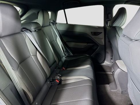 New 2026 Subaru Crosstrek 2.5i Wilderness image 28