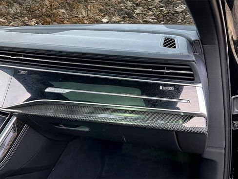 Used 2022 Audi SQ7 Premium Plus w/ SQ7 Executive Package image 15