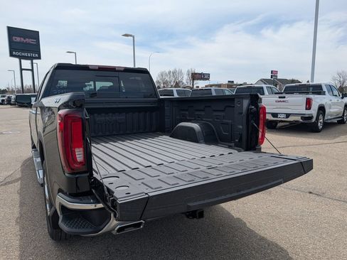 New 2026 GMC Sierra 1500 SLT w/ SLT Premium Plus Package AWD/4WD image 13