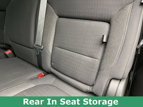 Used 2020 Chevrolet Silverado 1500 LT Trail Boss image 43