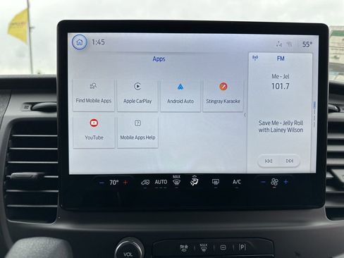 New 2026 Ford Transit 350 Base image 39