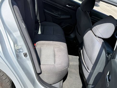 Used 2020 Nissan Altima 2.5 S FWD image 20