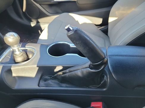 Used 2021 Ford Mustang Coupe w/ Equipment Group 101A image 36