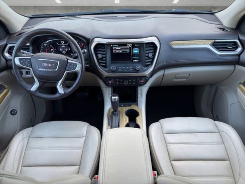 Used 2018 GMC Acadia Denali w/ Technology Package image 20