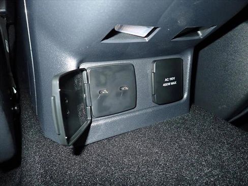 New 2026 Ford Bronco Badlands image 10