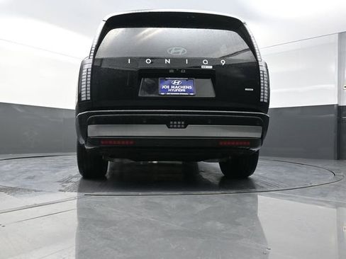 New 2026 Hyundai Ioniq 9 Calligraphy AWD/4WD image 37
