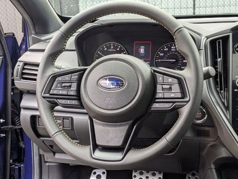 Certified 2025 Subaru Crosstrek 2.5i Sport w/ Popular Package #3A image 20