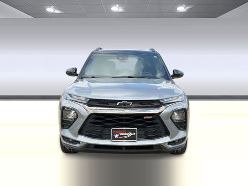 Used 2023 Chevrolet TrailBlazer RS w/ Convenience Package image 6