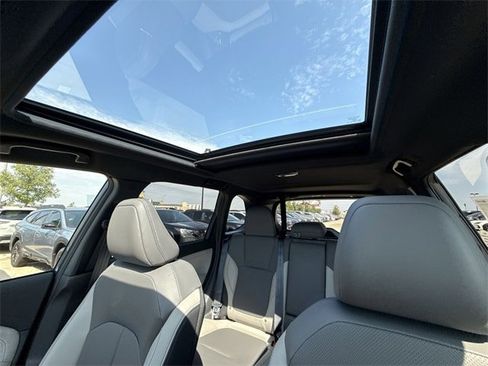 New 2025 Subaru Forester Limited image 22