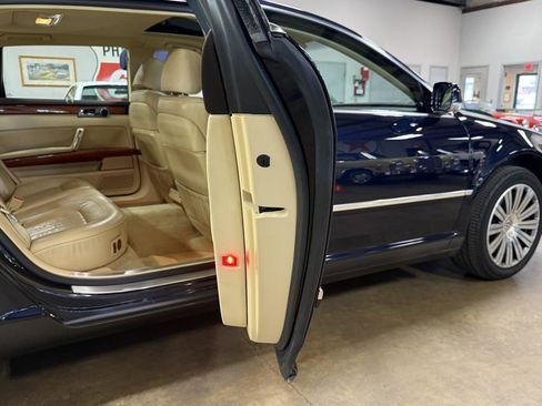 Used 2006 Volkswagen Phaeton V8 image 74
