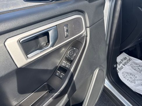 Used 2022 Ford Explorer 4WD w/ Class IV Trailer Tow Package image 17