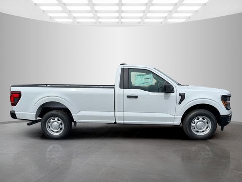 New 2026 Ford F150 XL image 3