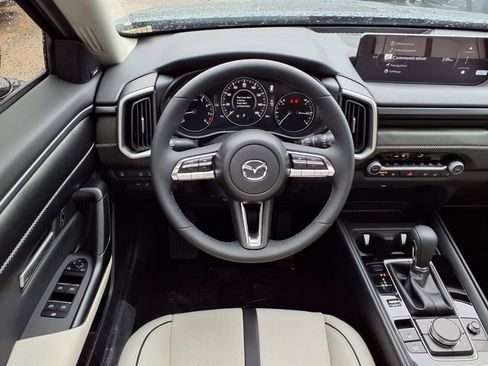 New 2026 MAZDA CX-50 AWD 2.5 S w/ Weather Package image 11