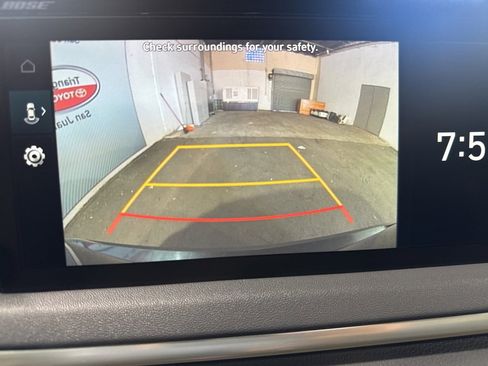 Used 2023 Hyundai Sonata SEL Plus image 43