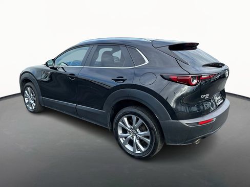 Used 2025 MAZDA CX-30 AWD 2.5 S w/ Preferred Package image 5