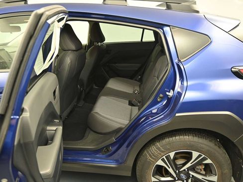 Used 2024 Subaru Crosstrek 2.0i Premium AWD/4WD image 7